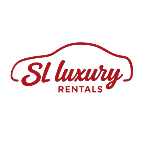 SL Luxury Rentals